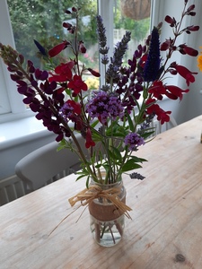 Cut Flowers 3
