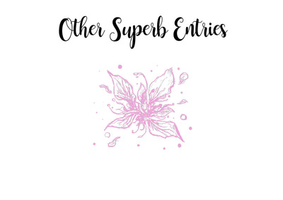  Other Supurb Entries