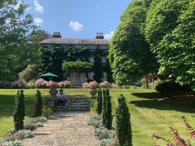 Trip to Fittleworth House_June 2023