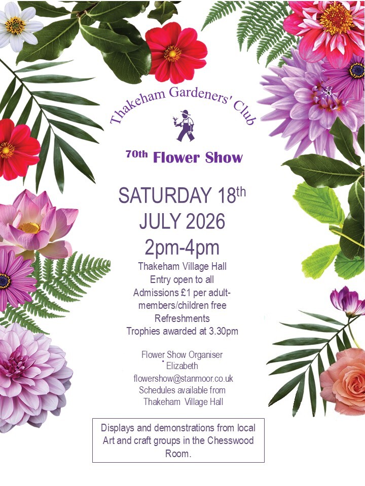 Flower Show 2026